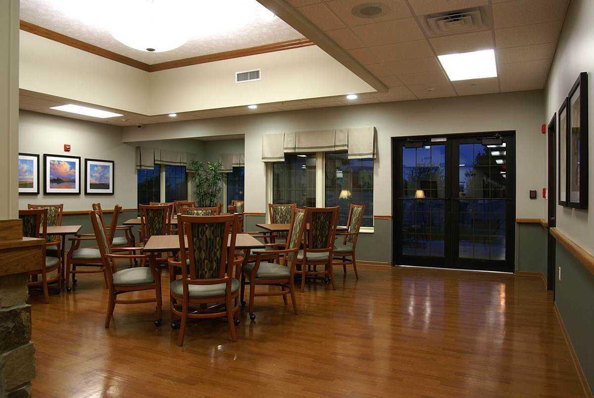 Photo of Wilderness Hills Memory Care, Assisted Living, Memory Care, Lincoln, NE 5