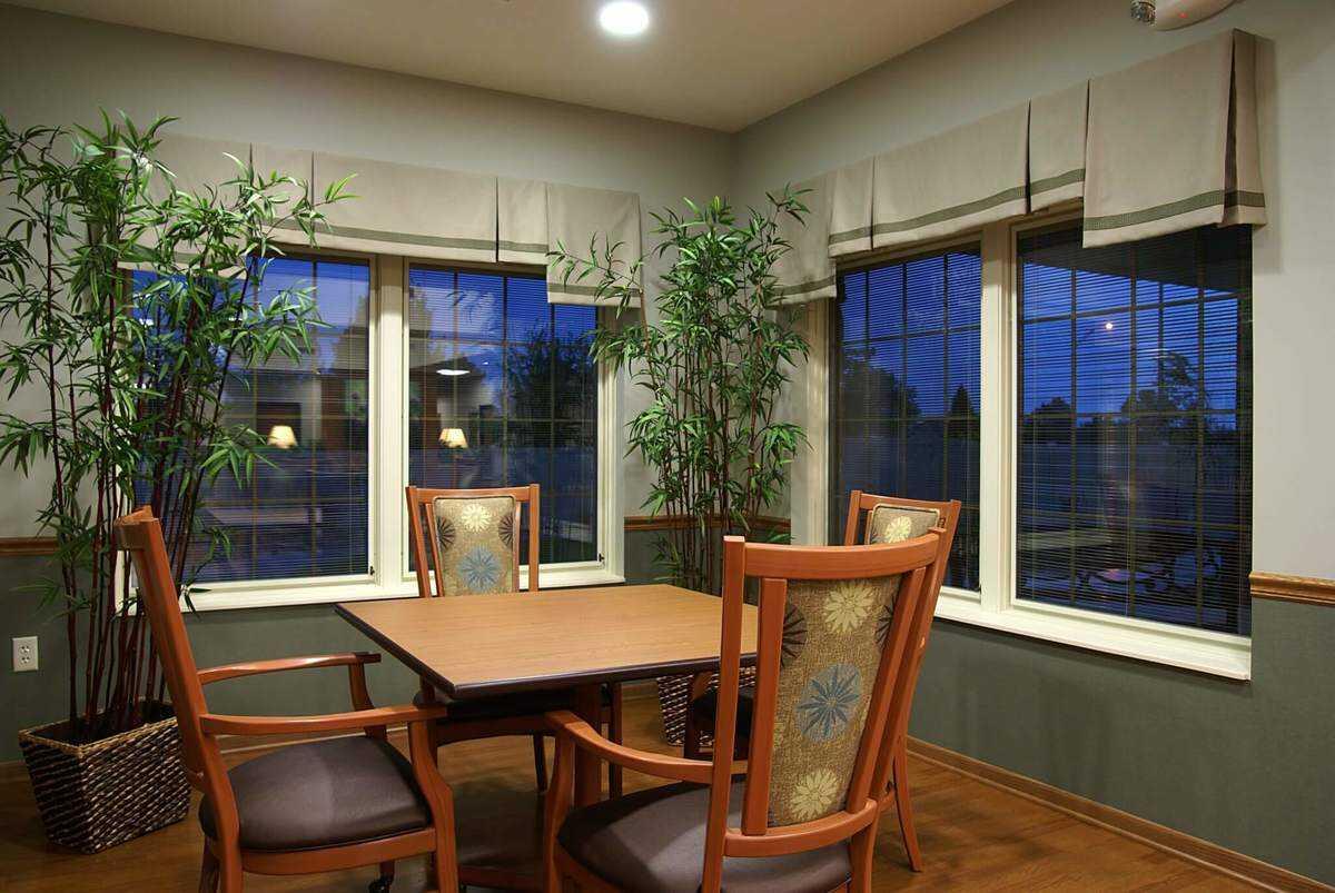 Photo of Wilderness Hills Memory Care, Assisted Living, Memory Care, Lincoln, NE 8