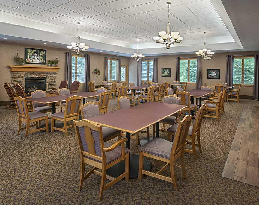 Photo of American House Holland, Assisted Living, Holland, MI 2
