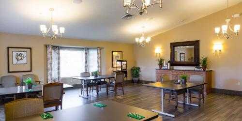 Photo of American House Holland, Assisted Living, Holland, MI 7