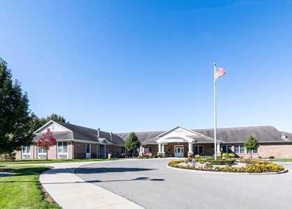 Photo of Arden Courts of Avon, Assisted Living, Avon, CT 3
