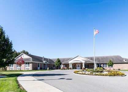 Arden Courts of Avon Senior Living Community Assisted Living in Avon Arden Courts of Avon Senior Living Community Assisted Living in Avon