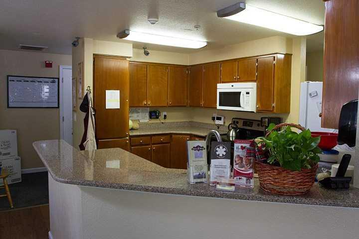 Photo of Ashley Manor - Hyde Park, Assisted Living, Memory Care, Boise, ID 3