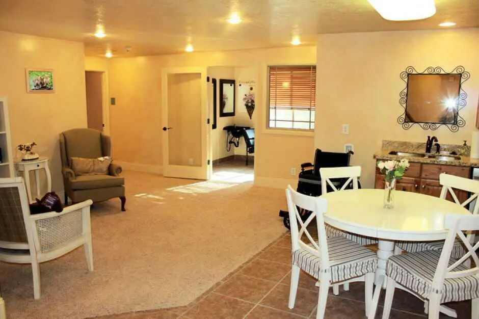 Photo of Assisted Living of Draper, Assisted Living, Draper, UT 10