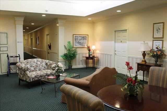 Azalea Park - A Provincial Senior Living Community Azalea Estates of Monroe | Senior Living Community Assisted Living in