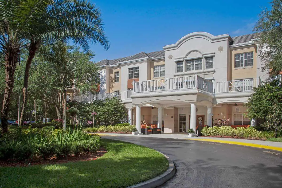 Photo of Brighton Gardens of Tampa, Assisted Living, Tampa, FL 1