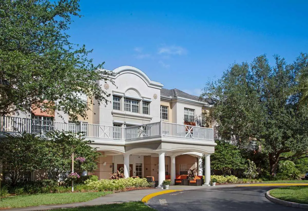 Photo of Brighton Gardens of Tampa, Assisted Living, Tampa, FL 2