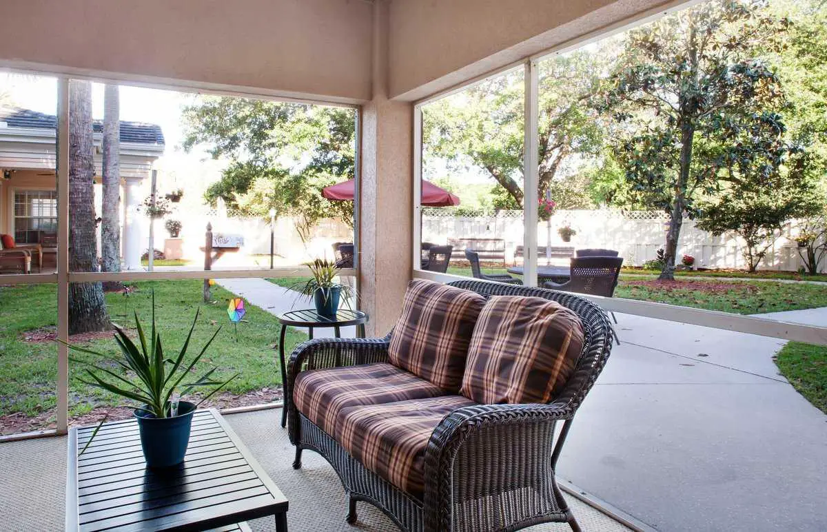 Photo of Brighton Gardens of Tampa, Assisted Living, Tampa, FL 4