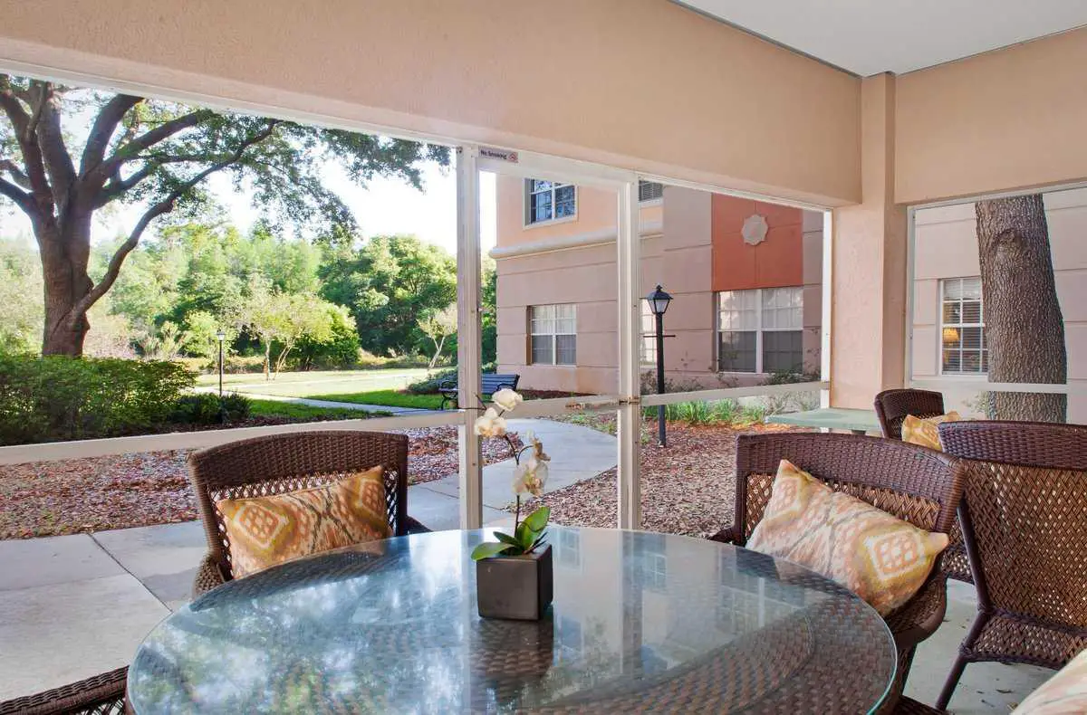 Photo of Brighton Gardens of Tampa, Assisted Living, Tampa, FL 5