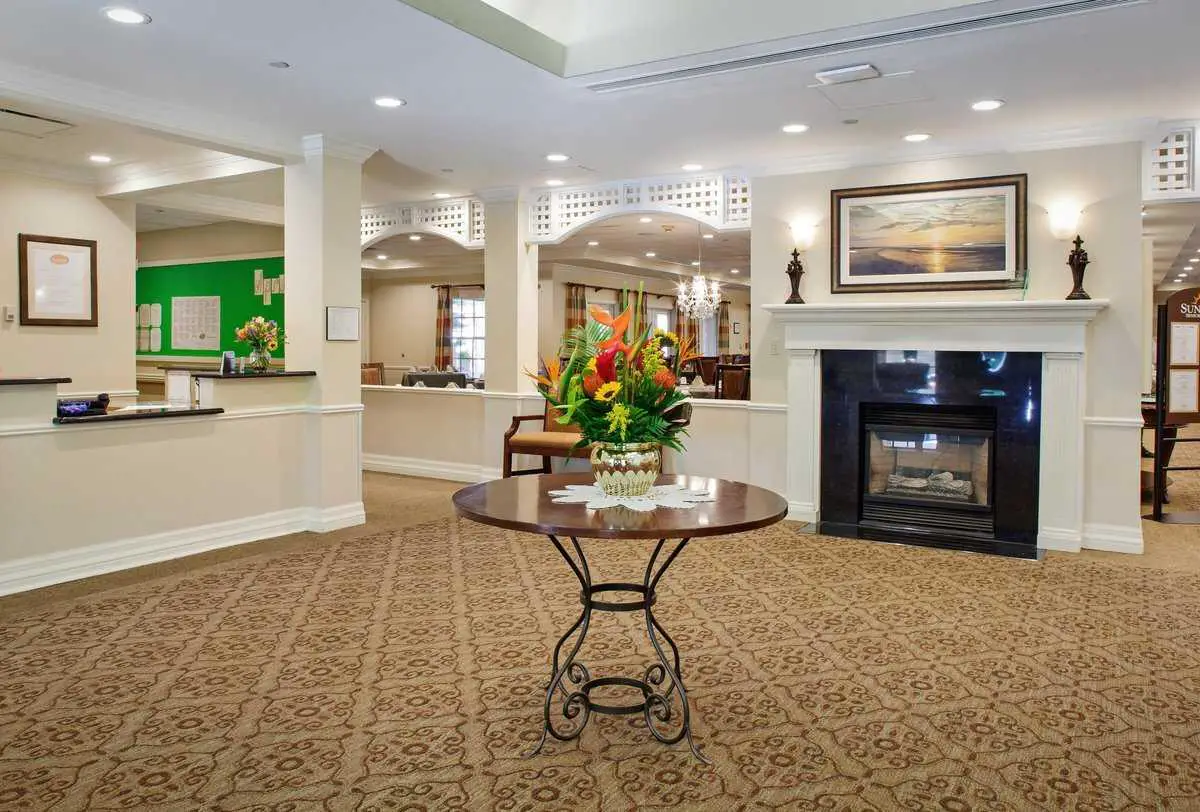 Photo of Brighton Gardens of Tampa, Assisted Living, Tampa, FL 6