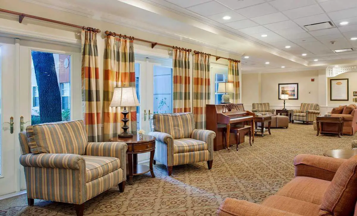 Photo of Brighton Gardens of Tampa, Assisted Living, Tampa, FL 12