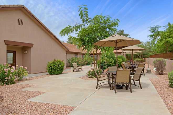 Photo of Brookdale Chandler Ray Road, Assisted Living, Chandler, AZ 2