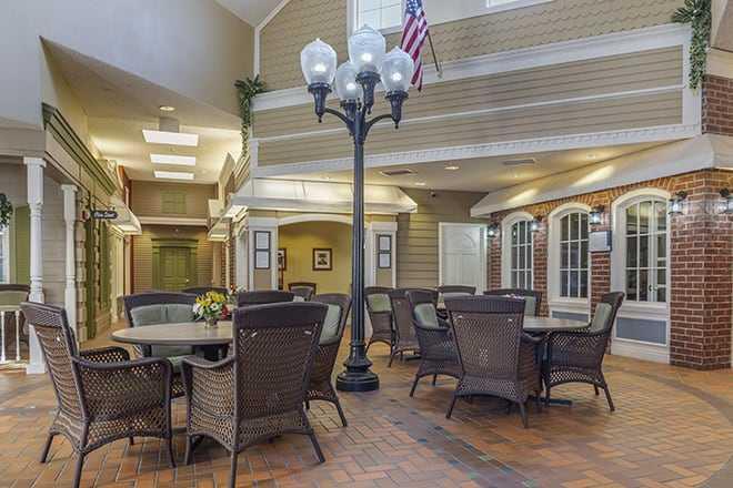 Photo of Brookdale Highlands Ranch, Assisted Living, Highlands Ranch, CO 7