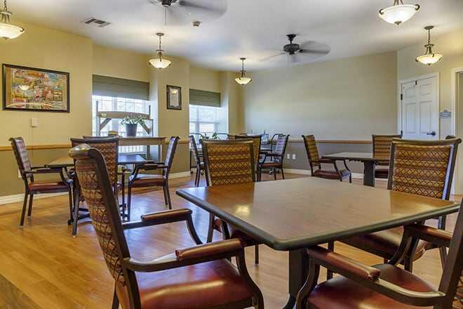 Photo of Brookdale Highlands Ranch, Assisted Living, Highlands Ranch, CO 8