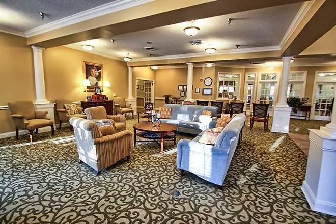 Photo of Brookdale New Hope, Assisted Living, Gastonia, NC 1