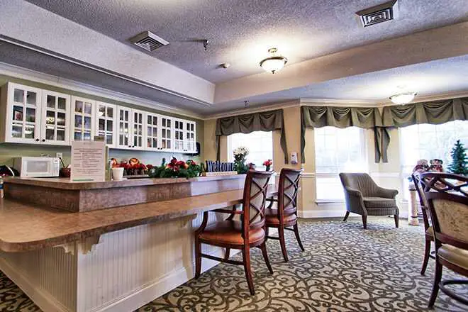Photo of Brookdale New Hope, Assisted Living, Gastonia, NC 2
