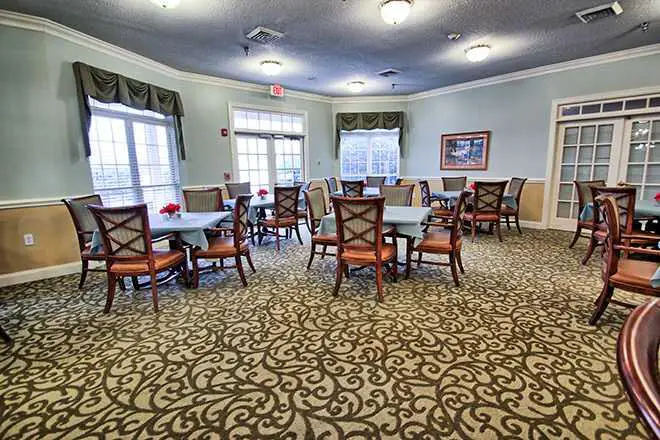 Photo of Brookdale New Hope, Assisted Living, Gastonia, NC 3