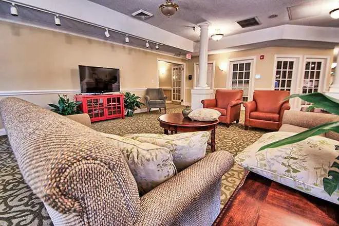 Photo of Brookdale New Hope, Assisted Living, Gastonia, NC 4