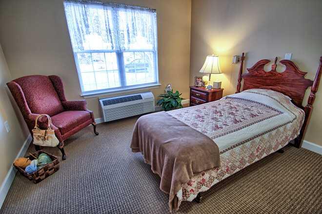 Photo of Brookdale New Hope, Assisted Living, Gastonia, NC 5