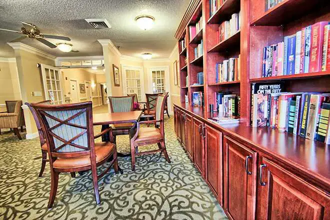 Photo of Brookdale New Hope, Assisted Living, Gastonia, NC 7