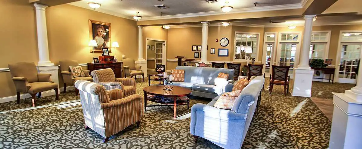 Photo of Brookdale New Hope, Assisted Living, Gastonia, NC 9