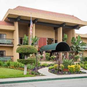 Photo of California Mission Inn, Assisted Living, Rosemead, CA 2