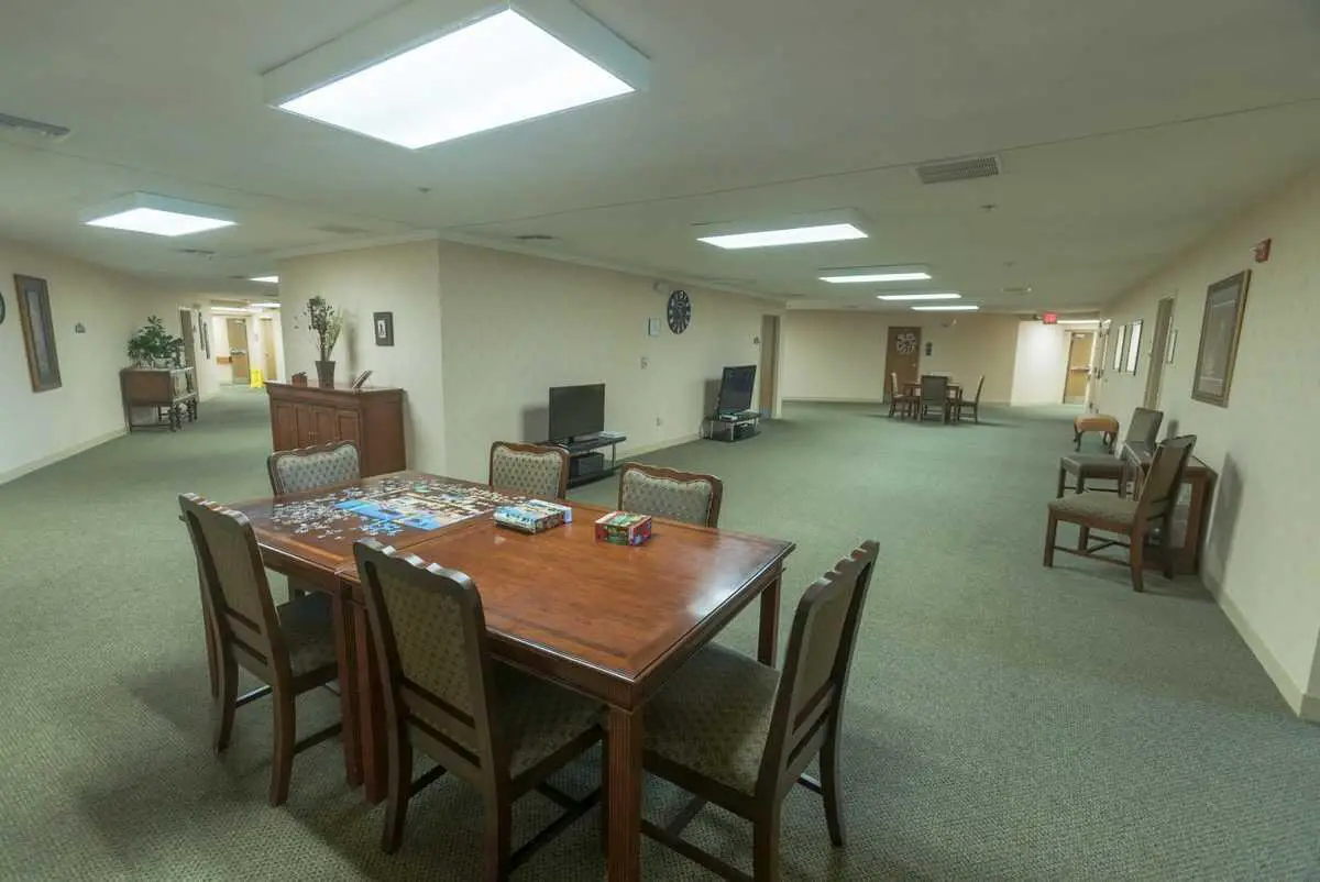 Photo of Cambridge House of Swansea, Assisted Living, Swansea, IL 6