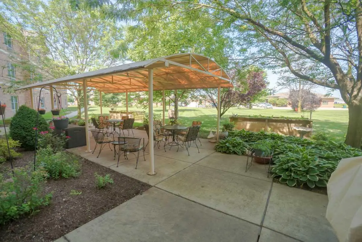 Photo of Cambridge House of Swansea, Assisted Living, Swansea, IL 15