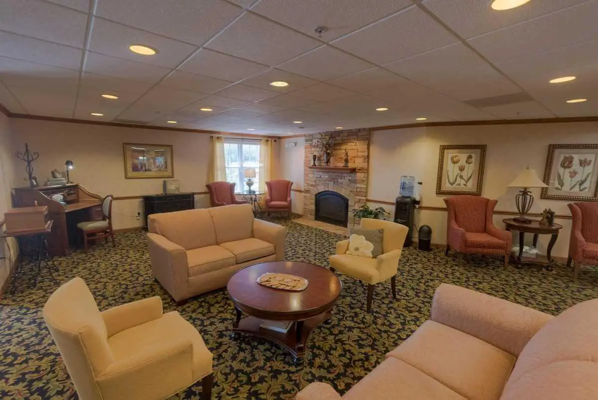 Photo of Cambridge House of Swansea, Assisted Living, Swansea, IL 16