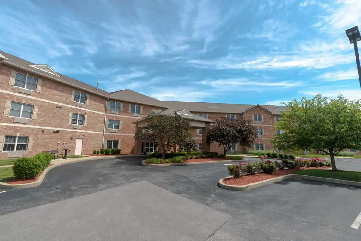 Photo of Cambridge House of Swansea, Assisted Living, Swansea, IL 17