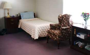 Photo of Caroline's Residential Care, Assisted Living, East Haven, CT 3