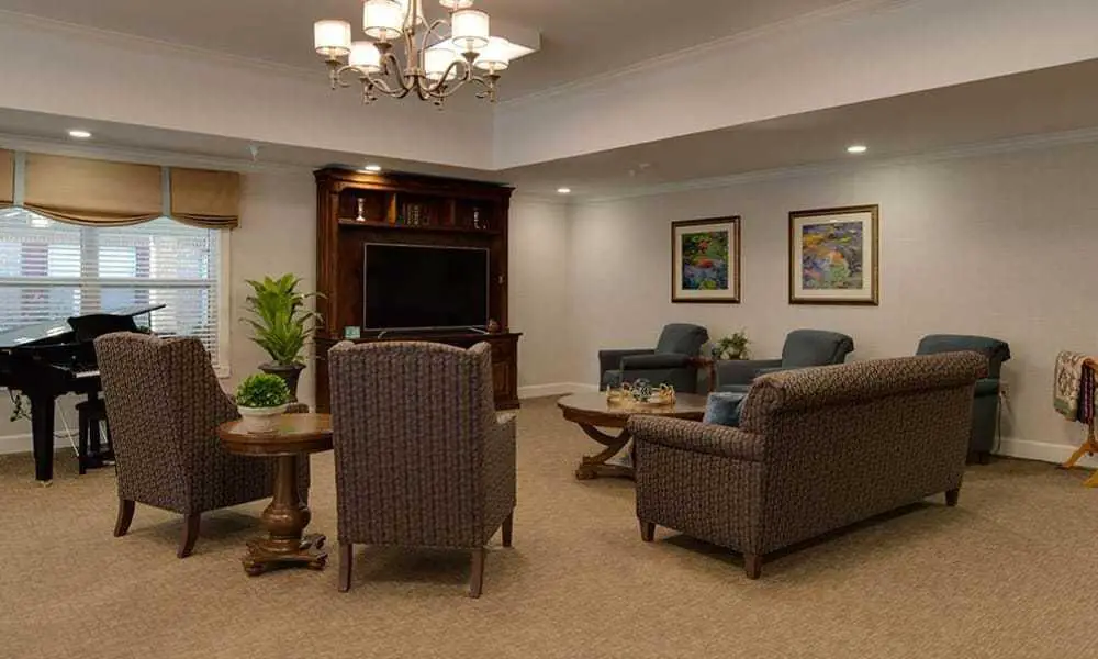 Photo of Carrington Place, Assisted Living, Pittsburg, KS 1