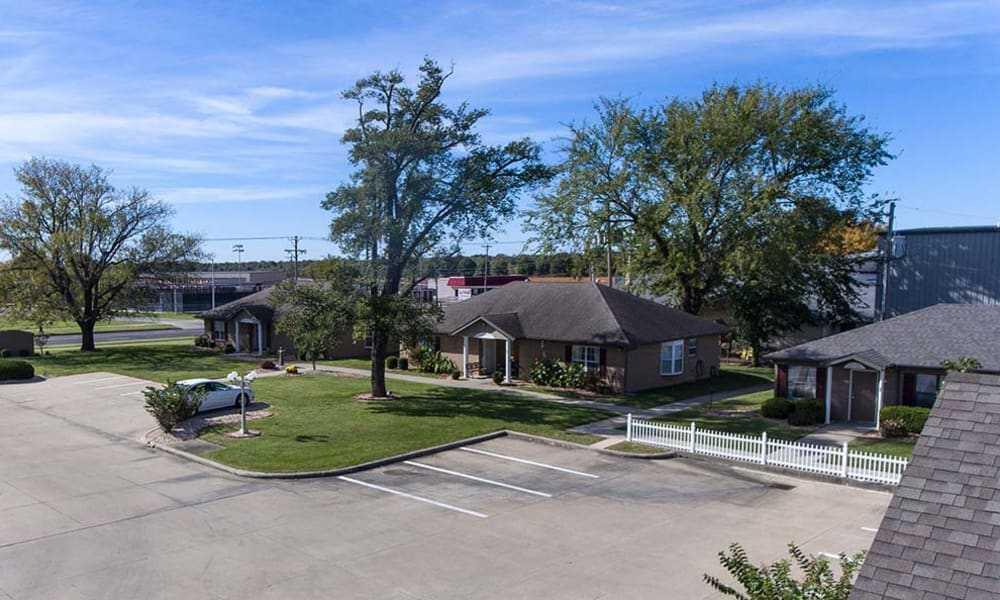 Photo of Carrington Place, Assisted Living, Pittsburg, KS 6
