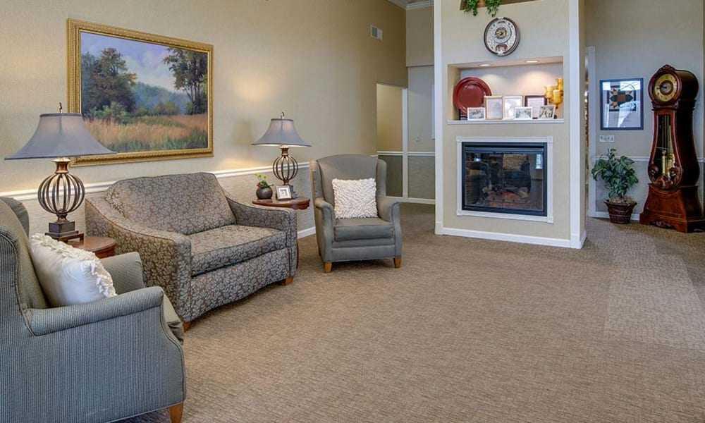Photo of Carrington Place, Assisted Living, Pittsburg, KS 8