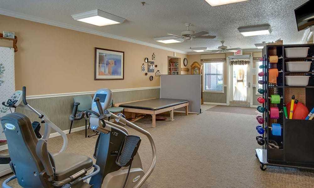 Photo of Carrington Place, Assisted Living, Pittsburg, KS 9
