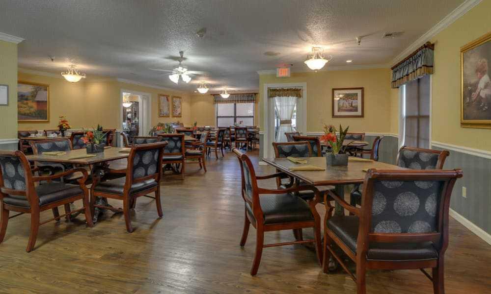 Photo of Carrington Place, Assisted Living, Pittsburg, KS 11