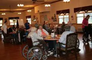 Photo of Colonial Haven - Beemer, Assisted Living, Beemer, NE 4