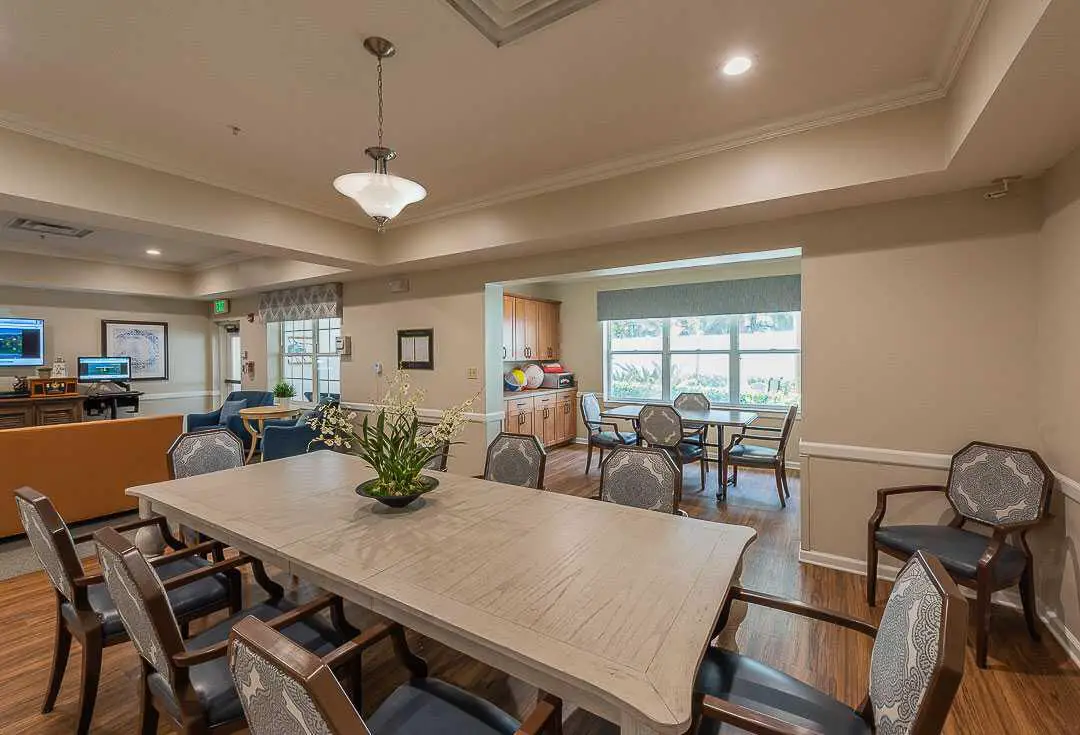 Photo of Colonnade Beckett Lake, Assisted Living, Clearwater, FL 6