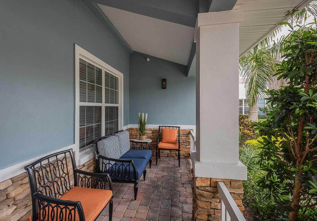 Photo of Colonnade Beckett Lake, Assisted Living, Clearwater, FL 11