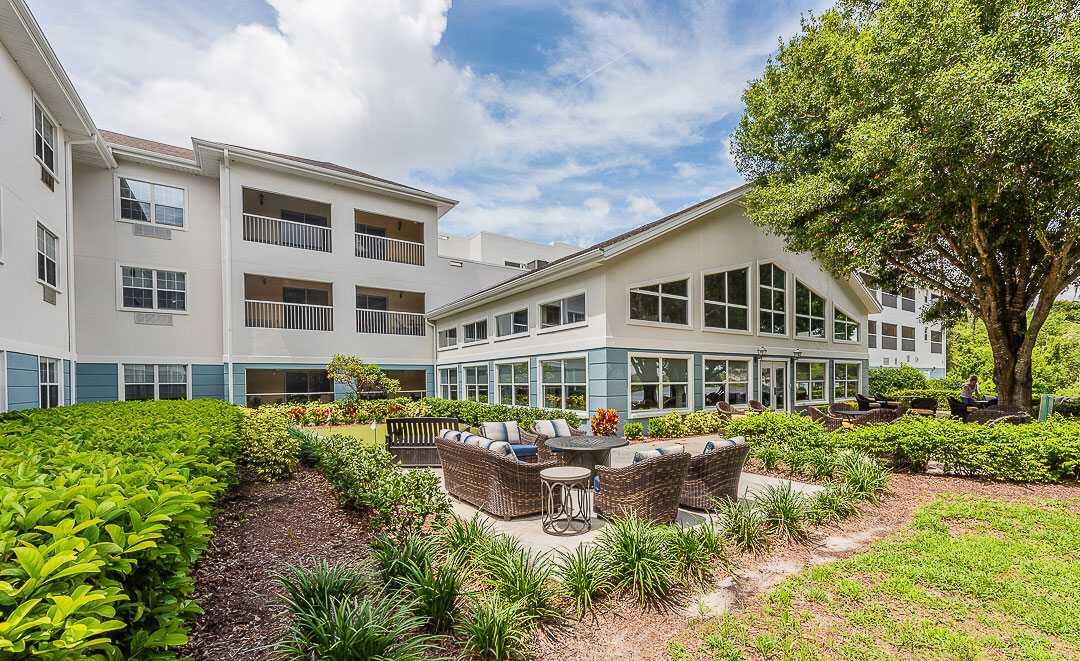 Photo of Colonnade Beckett Lake, Assisted Living, Clearwater, FL 12