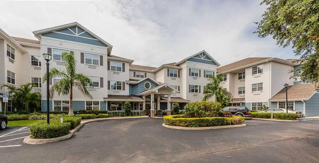 Photo of Colonnade Beckett Lake, Assisted Living, Clearwater, FL 13