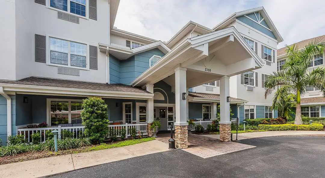 Photo of Colonnade Beckett Lake, Assisted Living, Clearwater, FL 15