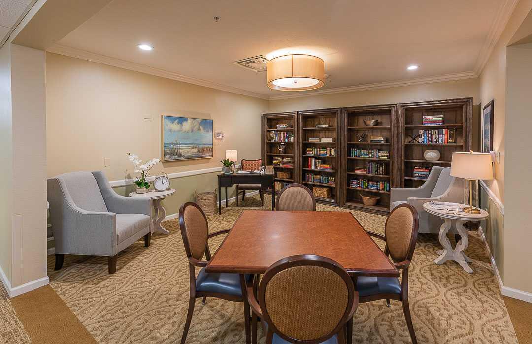 Photo of Colonnade Beckett Lake, Assisted Living, Clearwater, FL 17