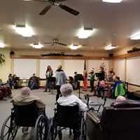 Photo of Country Living Retirement Homes, Assisted Living, Memory Care, Mountain Home, ID 5