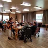 Photo of Country Living Retirement Homes, Assisted Living, Memory Care, Mountain Home, ID 7
