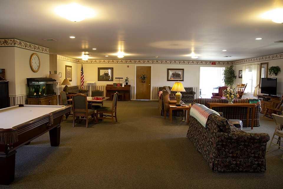 Photo of Country View Manor, Assisted Living, Quarryville, PA 3