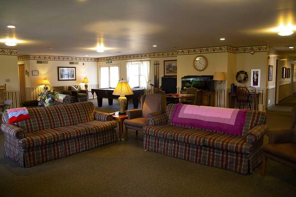 Photo of Country View Manor, Assisted Living, Quarryville, PA 4