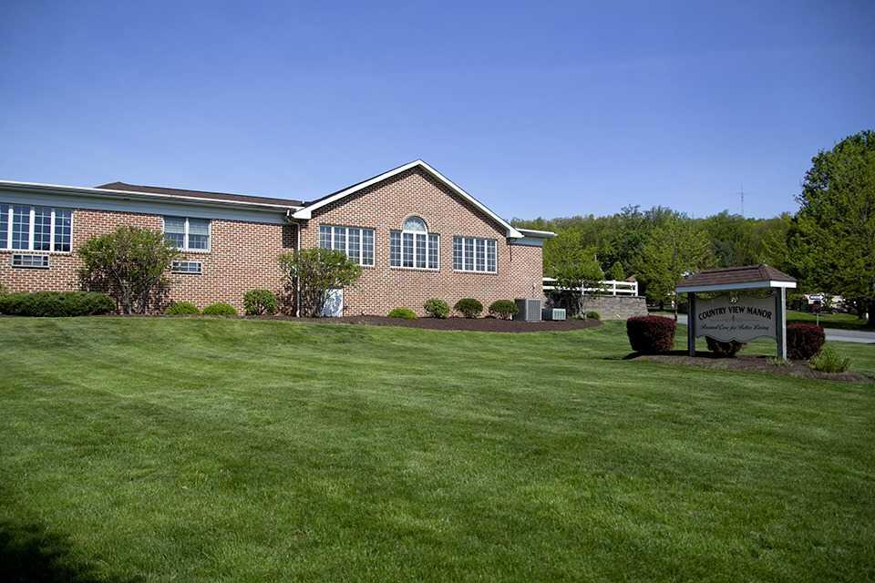Photo of Country View Manor, Assisted Living, Quarryville, PA 8