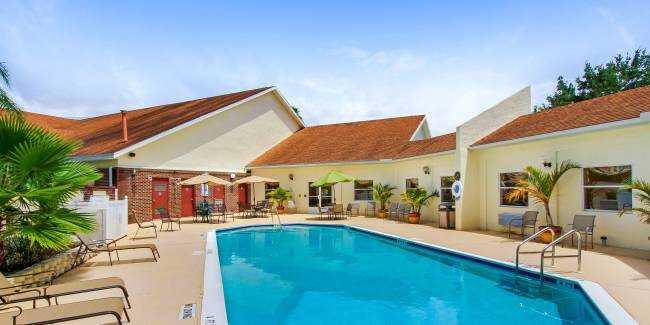 Photo of Courtyards at River Park, Assisted Living, Fort Worth, TX 1