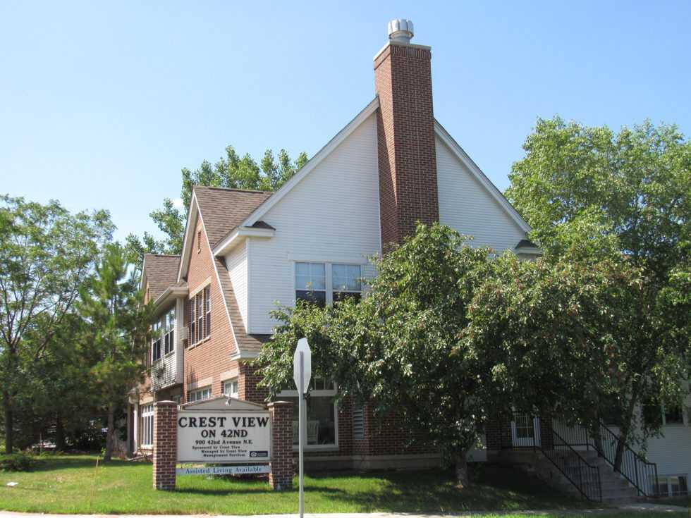 Photo of Crest View on 42nd, Assisted Living, Memory Care, Columbia Heights, MN 1